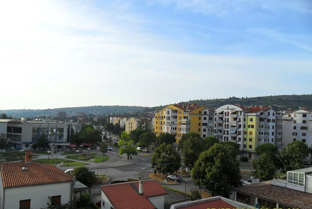 Apartma Renata Portorož Zewnętrze zdjęcie